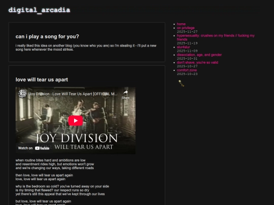 music/20251218 screenshot