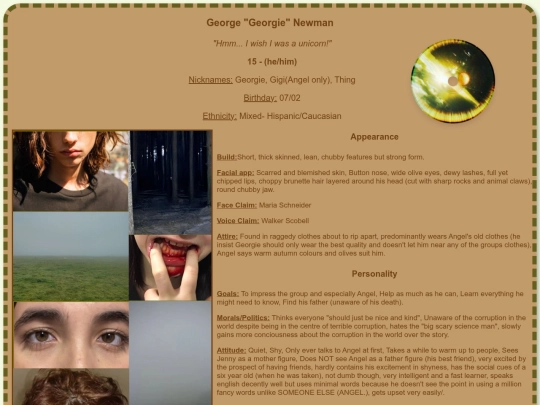 georgie screenshot