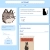 cat blog!! avatar