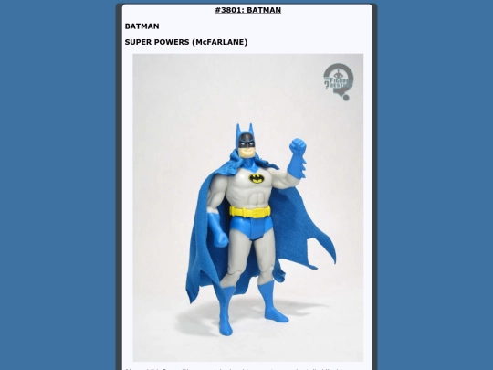 Reviews/3801 screenshot