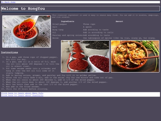 second screenshot