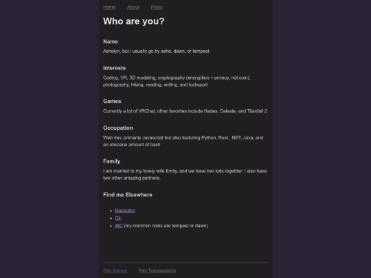 about screenshot
