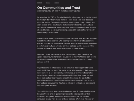 posts/07_29_2022-on-communities-and-trust screenshot