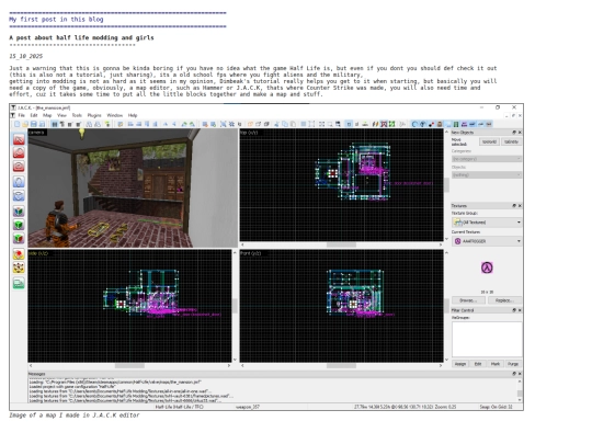 iframe/blog screenshot