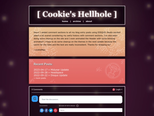 posts/2022-09-22-Disqus-Update screenshot