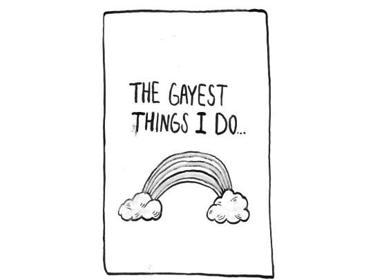 zines/gay screenshot