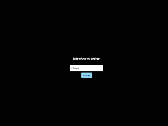 Delirio screenshot