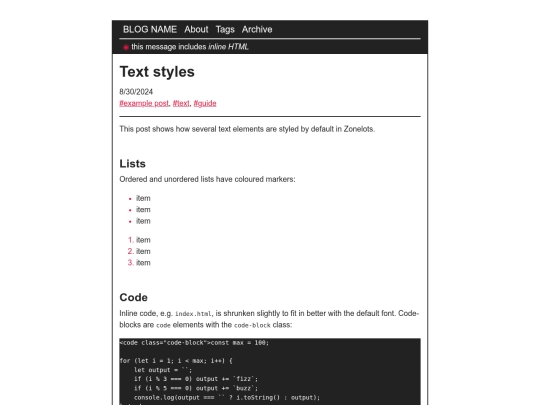 blog/posts/2024-08-30-text-styles screenshot