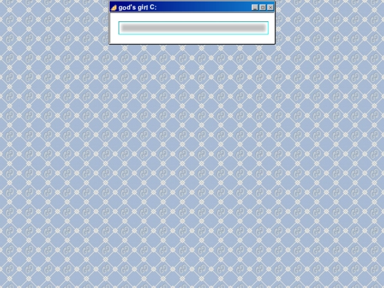 godsgirl/EmpressShoot screenshot