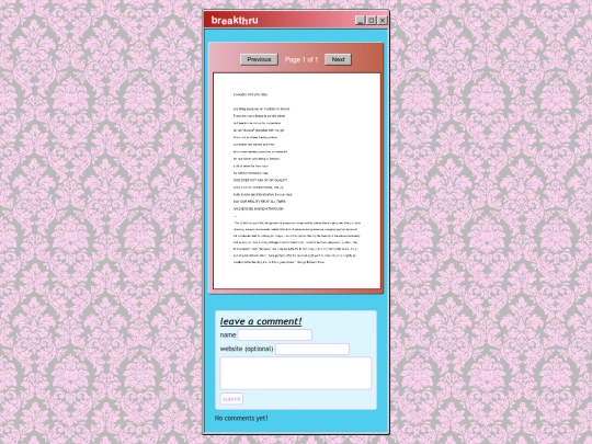 jengajuice/misc writing/starinvokation screenshot