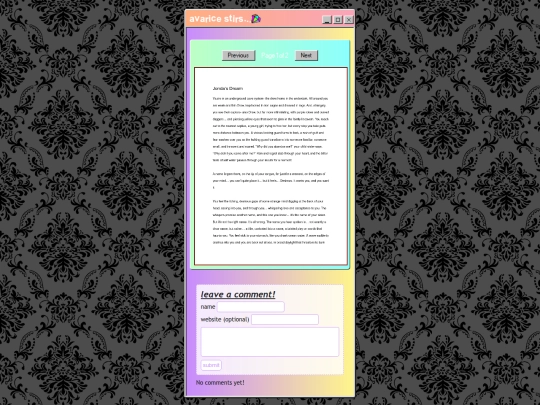 jengajuice/ttrpgstuff/jondasdream screenshot