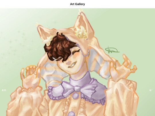 gallery screenshot