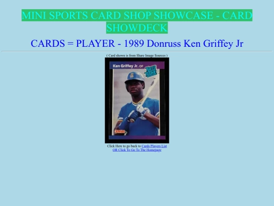 CARDSpKGJDRC screenshot