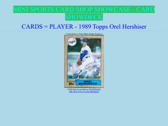 CARDSpOH screenshot