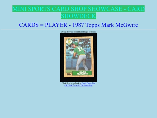 CPL/CARDSpMM87T screenshot