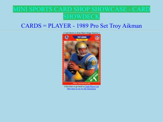 CPL/CARDSpTA89PS screenshot