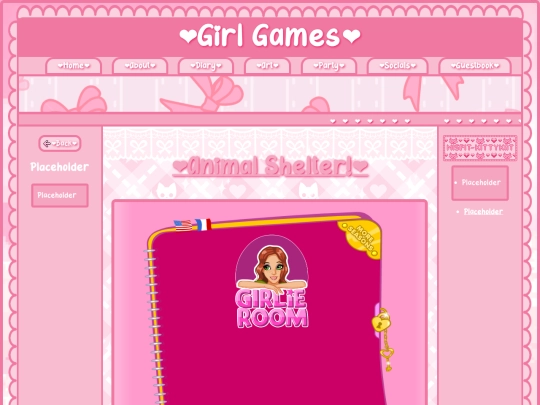 Animal-Shelter screenshot