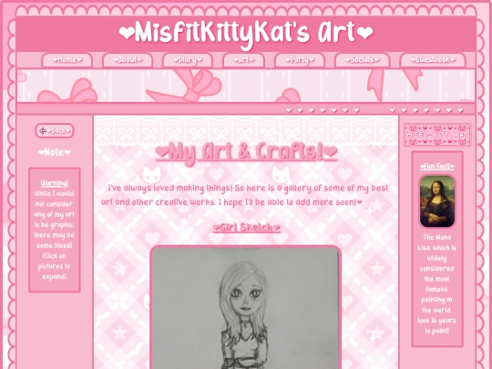 Art screenshot