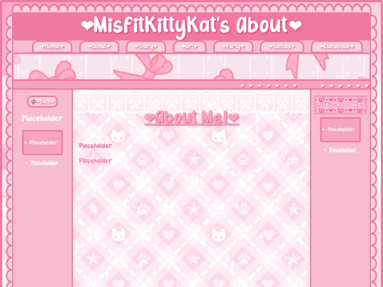 Blank screenshot
