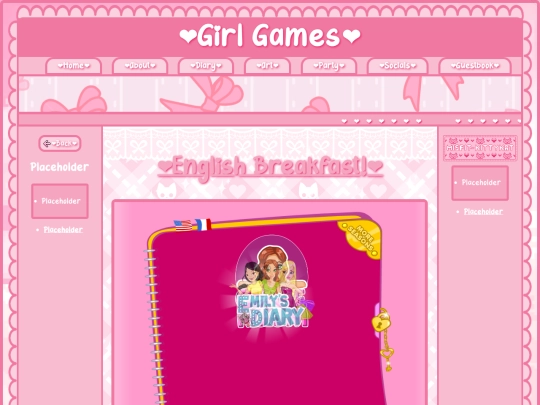 English-Breakfast screenshot