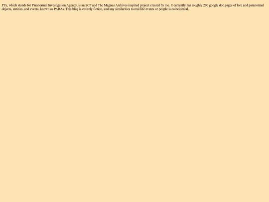 piainfo screenshot