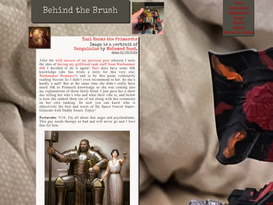 4thWall screenshot