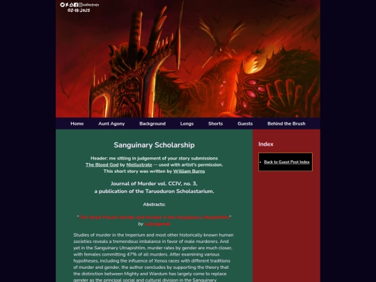 GuestPostTOC screenshot