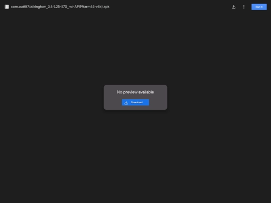 NewDownload screenshot