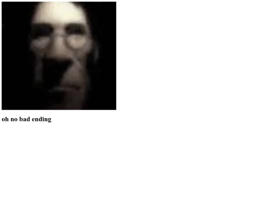 bad screenshot