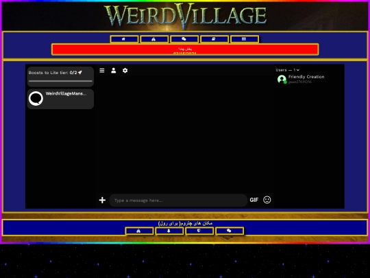 mansionasl screenshot