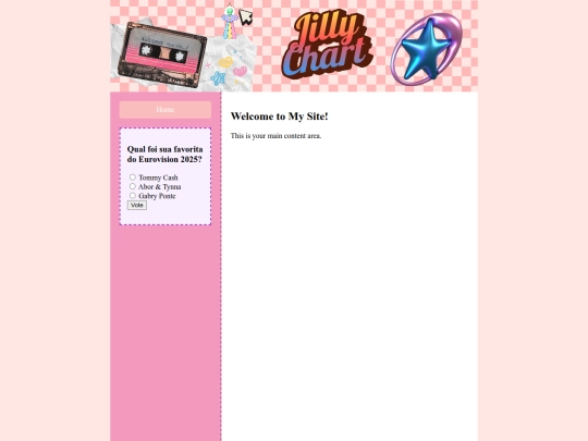 playlist screenshot