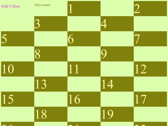 25-variations screenshot