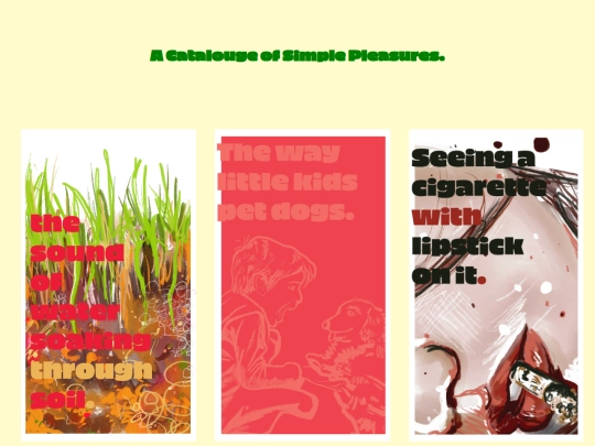 SimplePleasures/simplePleasuresV2 screenshot