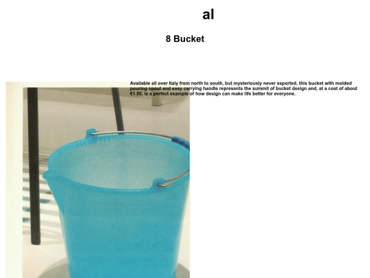 superNormal/bucket screenshot