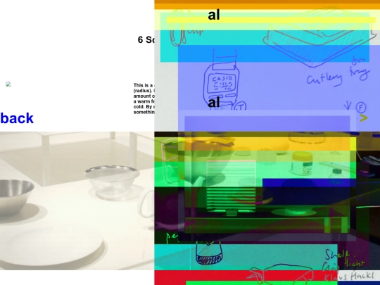 superNormal/squarev2 screenshot