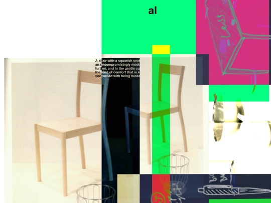 superNormal/woodenChairv2 screenshot