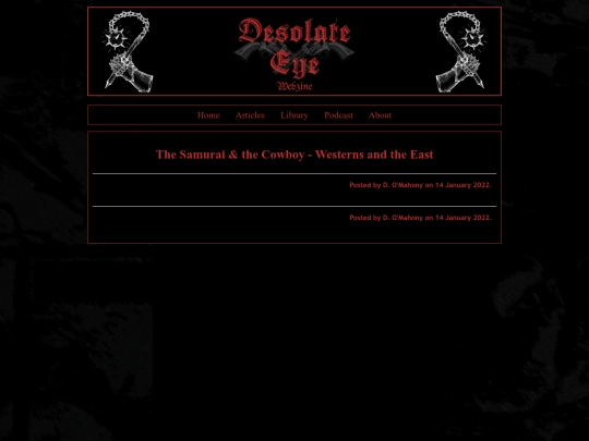 articles/jan22/thesamuraiandthecowboy screenshot