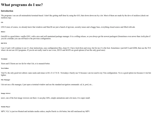 Articles/what-programs-do-i-use screenshot