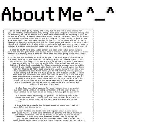 about screenshot