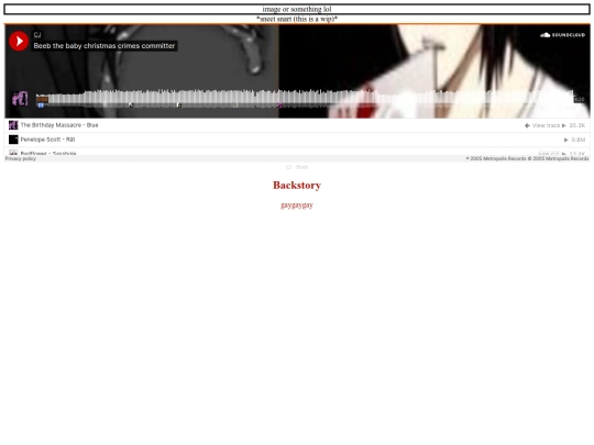 bb screenshot