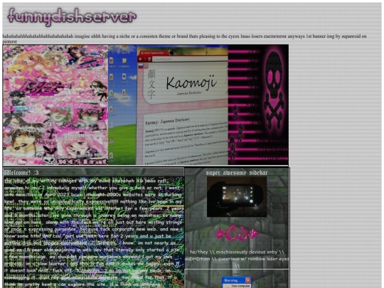 feelingrllysilly screenshot
