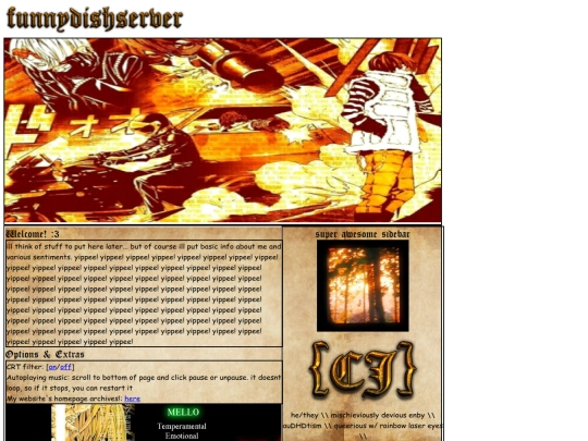 feelingsilly2 screenshot