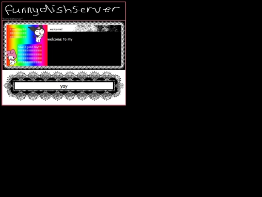 justdoingshit screenshot