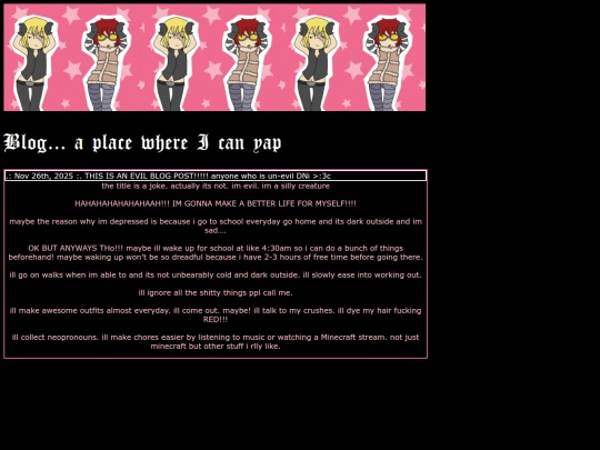 silliness screenshot