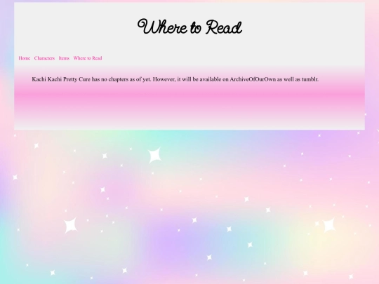 wheretoread screenshot
