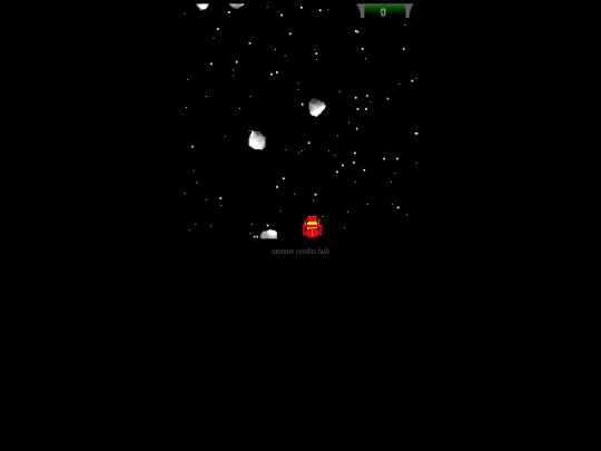 space screenshot