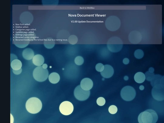 V2-00-update screenshot