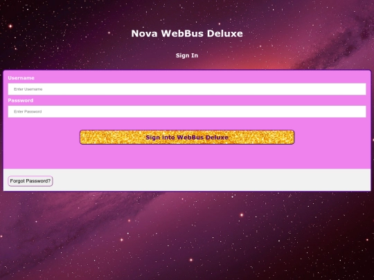 deluxesignin screenshot