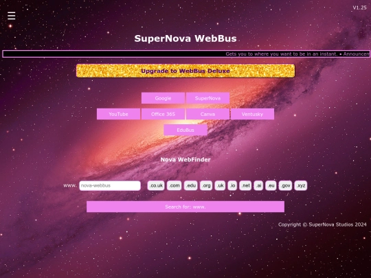 indexMobile screenshot
