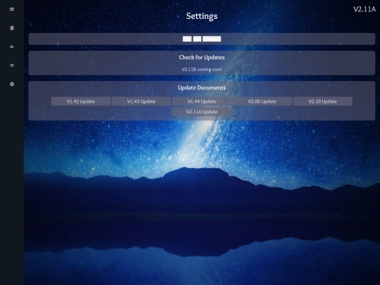 settings_new screenshot